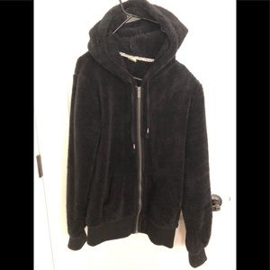 Roxy zip up hoodie